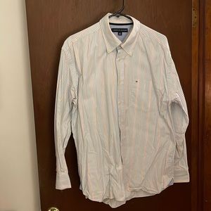 Tommy Hilfiger dress shirt